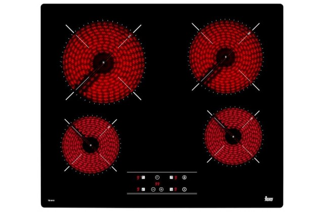 Варочная панель Teka TB 6415