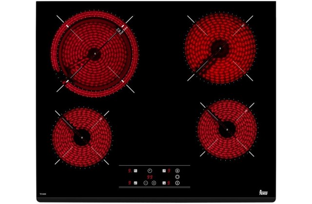 Варочная панель Teka TZ 6420